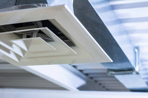 Best Affordable Duct Cleaning Services  in Dunstan, ME