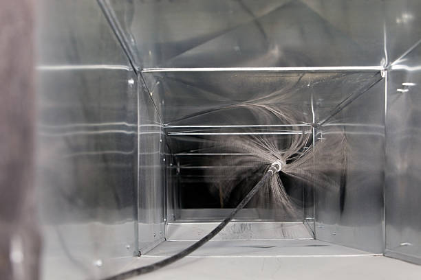 Best Commercial Air Duct Cleaning  in Dunstan, ME