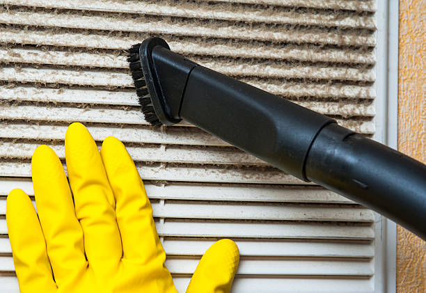 Best Affordable Duct Cleaning Services  in Dunstan, ME